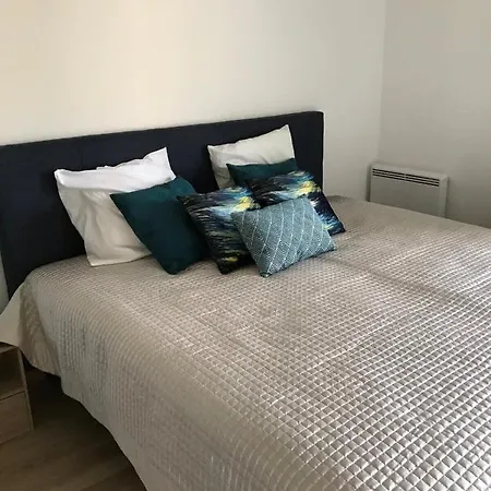 Majorbnbcozy Apartment Near Geneva C *
