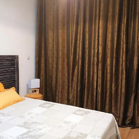 Majorbnbcozy Apartment Near Geneva C * 가이야르
