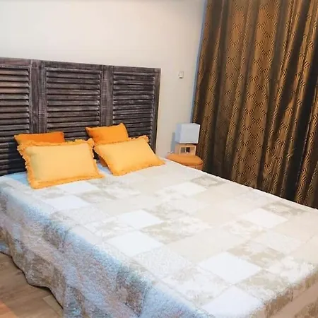 Majorbnbcozy Apartment Near Geneva C *