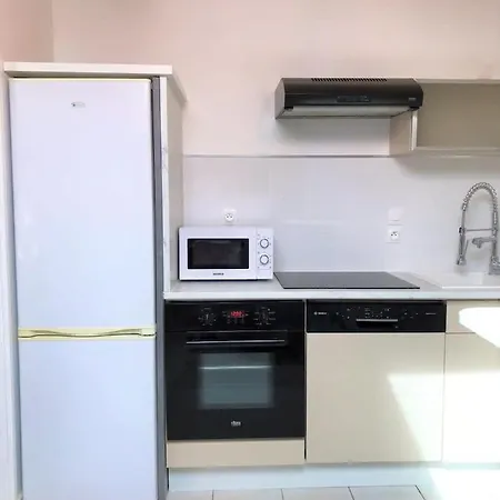 Majorbnbcozy Apartment Near Geneva C 아파트 *