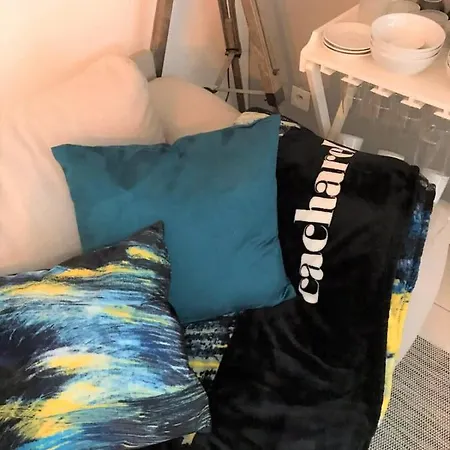 Majorbnbcozy Apartment Near Geneva C 아파트 가이야르