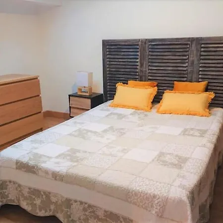 아파트 Majorbnbcozy Apartment Near Geneva C *